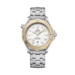 OMEGA Seamaster Diver 300M Paris 2024