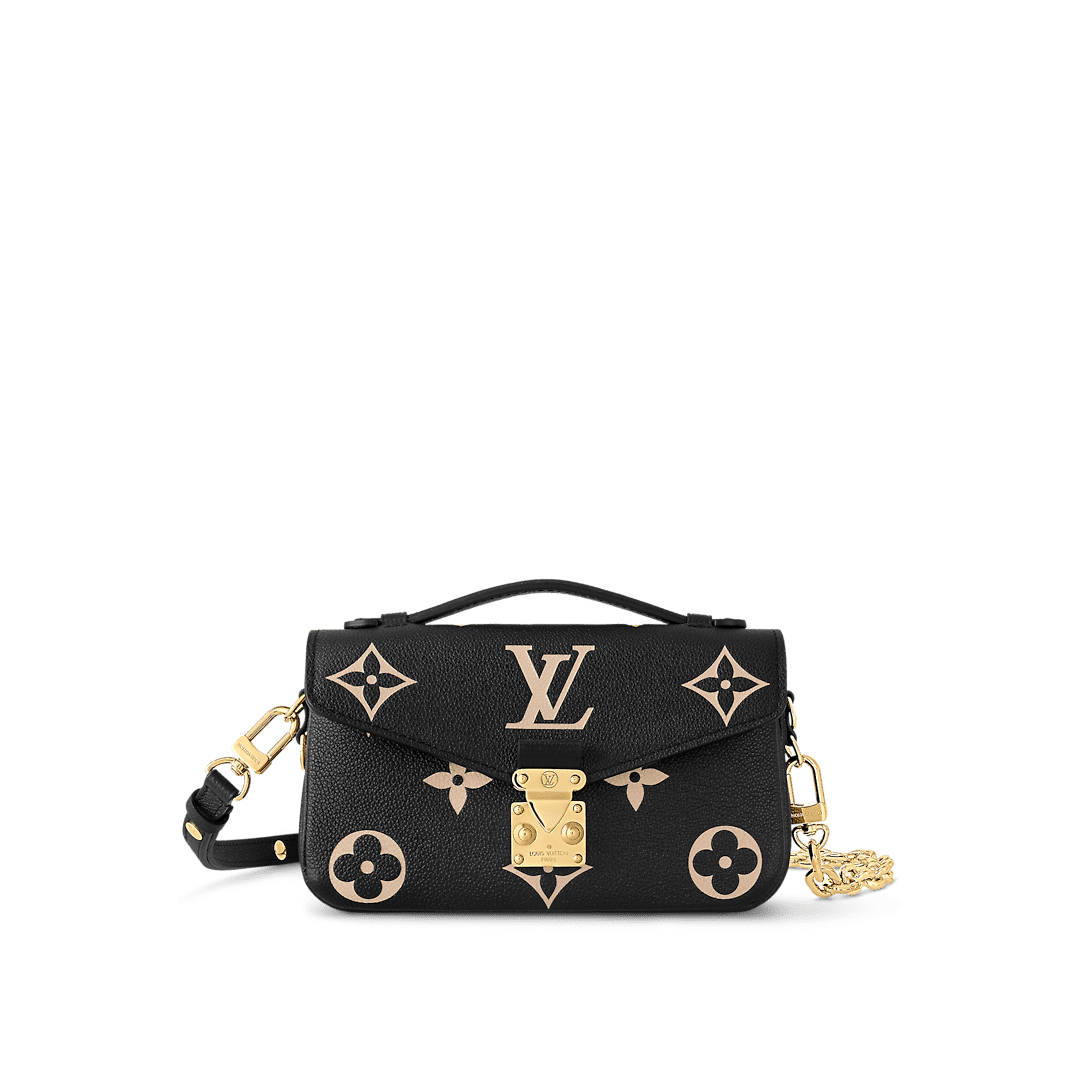 atonv7oR-b7fca259-ec9c-482a-9813-8e49a579533e Louis Vuitton M46596 Pochette Métis East West - Image 1