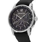 Audemars Piguet Code 11.59 26393NB.OO.A002KB.01 Selfwinding Chronograph Black Ceramic White Gold Grey Dial - Image 3