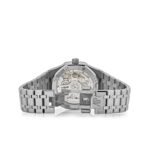 Audemars Piguet Royal Oak 26531TI.OO.1220TI.01 Selfwinding Flying Tourbillon Titanium Salmon Dial Limited Edition (2024) - Image 7