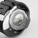 Audemars Piguet Royal Oak Offshore 26400AU.OO.A002CA.01 Chronograph Black Carbon - Image 10