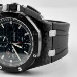 Audemars Piguet Royal Oak Offshore 26400AU.OO.A002CA.01 Chronograph Black Carbon - Image 8