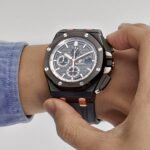 Audemars Piguet Royal Oak Offshore 26415CE.OO.A002CA.01 ‘Pride of Germany’ Ceramic Limited Edition - Image 2