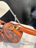 Louis Vuitton M11542 Keepall Bandoulière 25 - Image 6