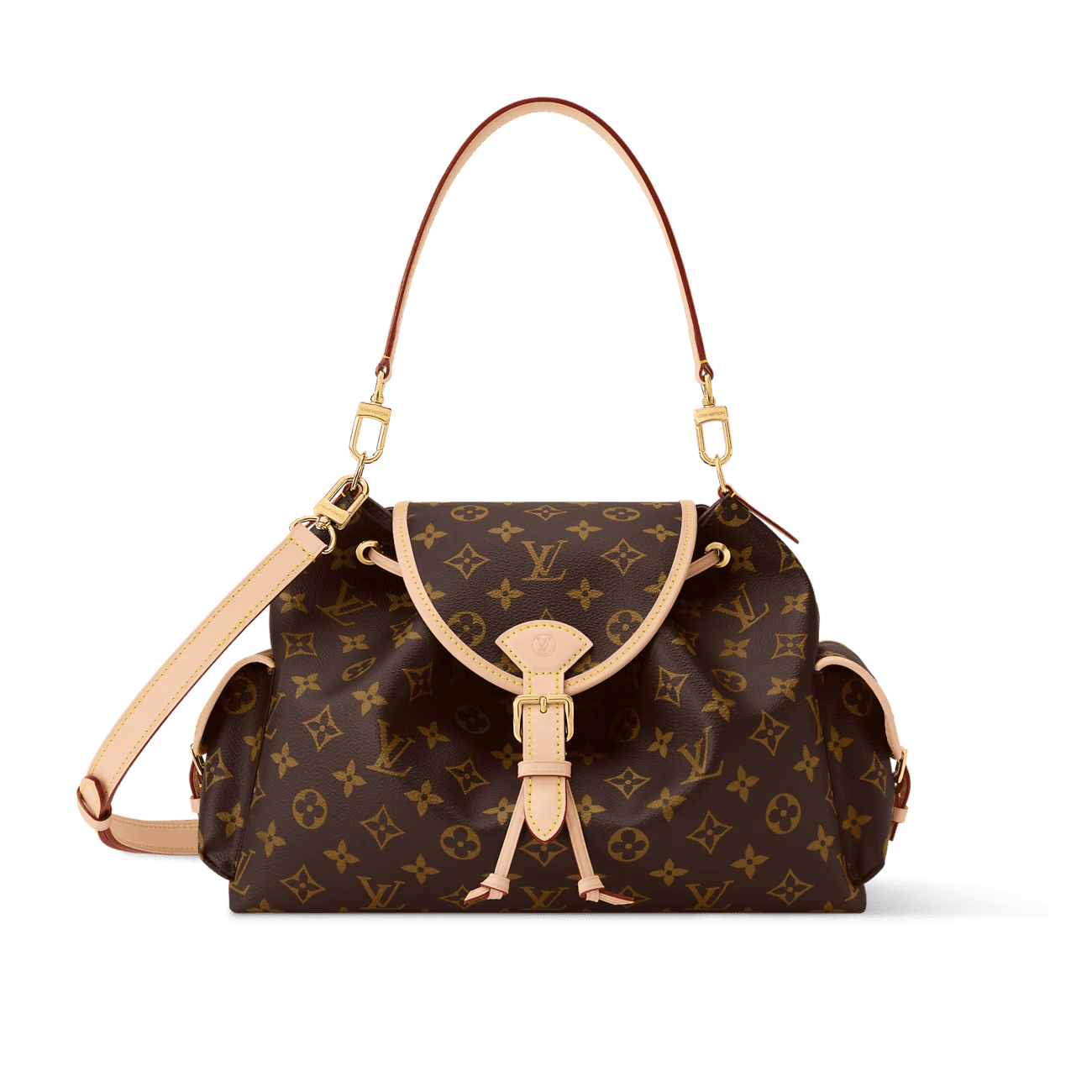 b11961a16f276c9f076d34e66878ca07 Louis Vuitton M26040 Odyssee MM - Image 1