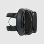 GUCCI BACKPACK WITH INTERLOCKING G - Image 7