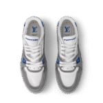 Louis Vuitton 1AHTIZ LV Trainer Sneaker - Image 2