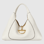 GUCCI SOFTBIT MAXI SHOULDER BAG