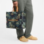 Louis Vuitton N00218 Shopper Tote MM - Image 14
