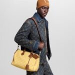 Louis Vuitton M15242 Speedy P9 Bandoulière 30 - Image 2