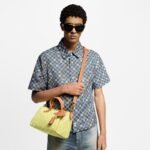 Louis Vuitton SPEEDY P9 BANDOULIÈRE 25 BAG - Image 2