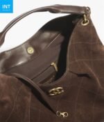Chanel Maxi Hobo Bag - Image 3