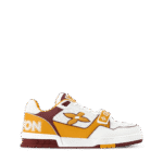Louis Vuitton 1AIIZ0 LV Trainer Sneaker - Image 4