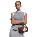 Louis Vuitton M13440 LV x TM Pochette Accessoires - Image 2