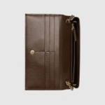 Gucci Horsebit 1955 wallet with chain - Image 7