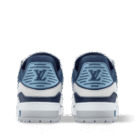 Louis Vuitton 1AIJ24 LV Trainer Sneaker - Image 3