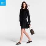 Louis Vuitton 1ABVNB Bom Dia Flat Comfort Mule - Image 8