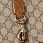GUCCI Emblem mini shoulder bag - Image 6