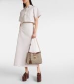 Gucci Padlock Medium GG Canvas shoulder bag - Image 3