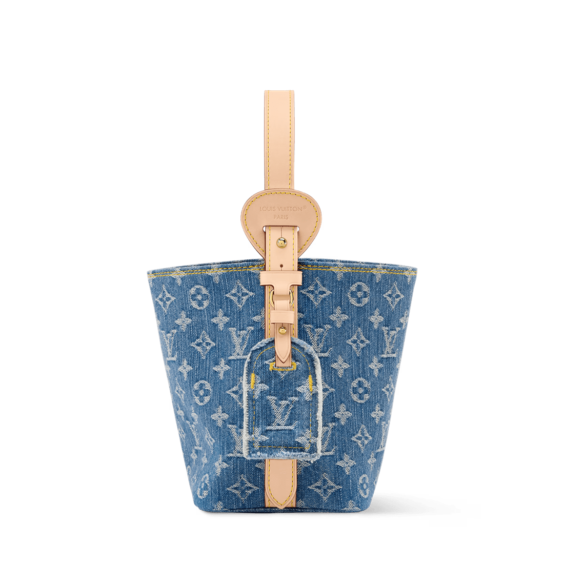 b51848264e88dba7057ceafd0c9eb7ae Louis Vuitton M28107 All In BB - Image 1