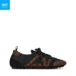Louis Vuitton 1AHNDI LV Sneakerina - Image 3