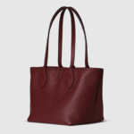 GUCCI TOTISSIMA SMALL REVERSIBLE TOTE BAG - Image 4