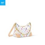 Louis Vuitton M27790 LV x TM Boulogne PM - Image 5