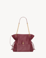 Saint Laurent small JAMIE SHOPPING in lambskin - Image 8