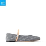 Louis Vuitton 1ADICL Romy Flat Ballerina - Image 3