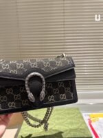 GUCCI Dionysus small shoulder bag - Image 3