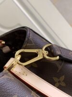 Louis Vuitton Monogram Canvas Montaigne MM M41056 - Image 6