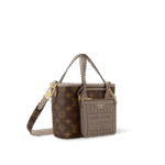 Louis Vuitton M12109 Neverfull Bandoulière Inside Out BB (top quality) - Image 2