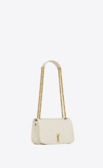 SAINT LAURENT JAMIE 4.3 MINI IN LAMBSKIN - Image 4