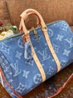 Louis Vuitton M24315 Keepall Bandoulière 45 - Image 3