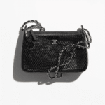 Chanel Clutch with Chain