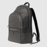 GUCCI OPHIDIA MEDIUM BACKPACK - Image 3