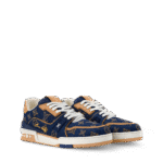 Louis Vuitton 1AJ360 LV Trainer Sneaker