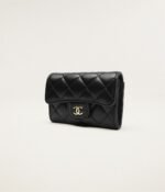 Chanel Classic Card Holder - Image 3
