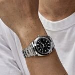 Rolex Datejust 41 126300 Stainless Steel Black Dial Oyster (2024) - Image 2