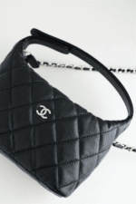 Chanel Hobo Bag - Image 6