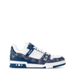 Louis Vuitton 1A9JGT LV Trainer Sneaker - Image 2