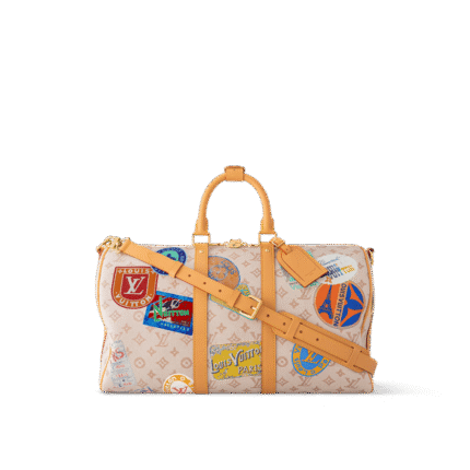 Louis Vuitton M14736 ​Keepall Bandoulière 45