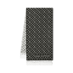 Louis Vuitton MP2907 Game On Scarf