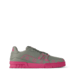 Louis Vuitton 1AHTP8 LV Trainer Sneaker - Image 5