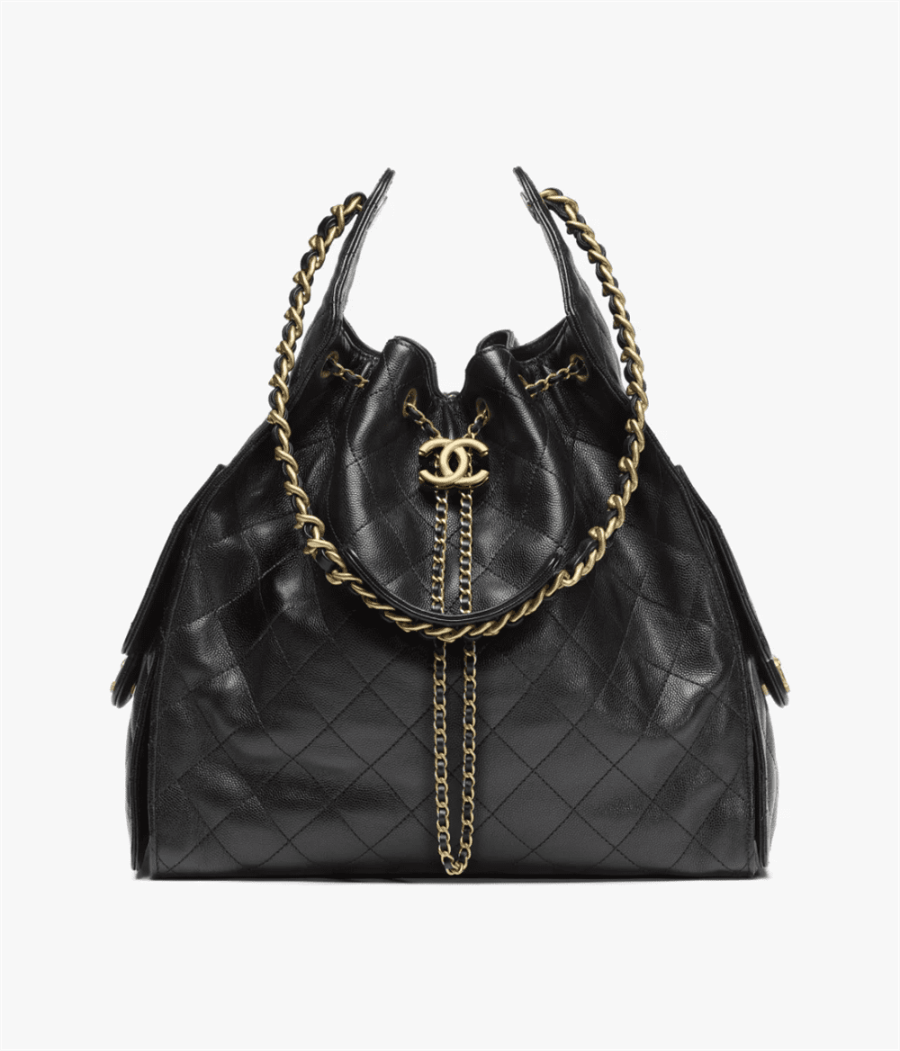 bcc9f253f3394e523b1866f305898833 CHANEL 25 Medium Handbag - Image 1