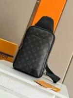 Louis Vuitton M47137 Avenue Slingbag - Image 2