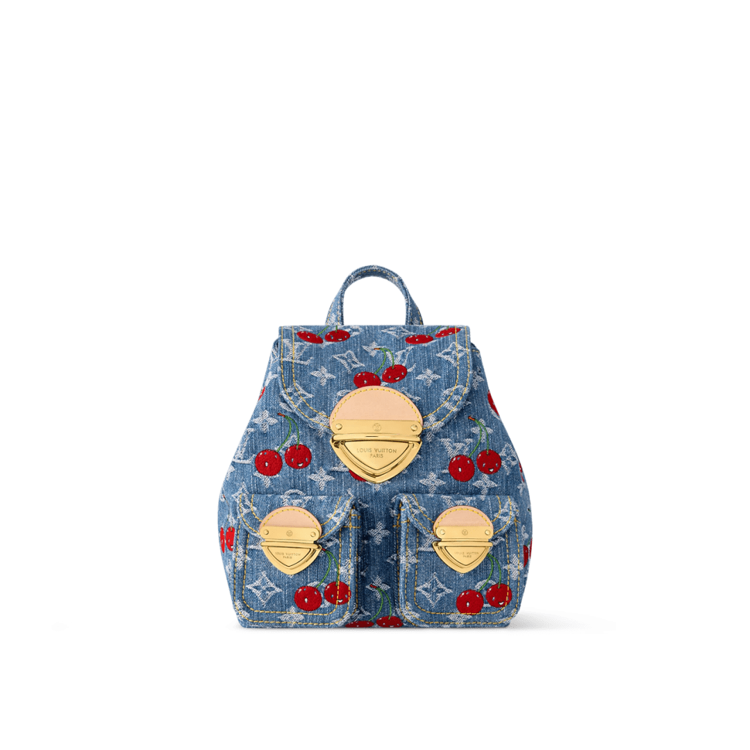 bed4841e6ac42577ff117b3158cbd6b7 Louis Vuitton M13679 LV x TM Venice NM - Image 1