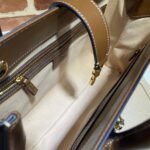 GUCCI Jackie 1961 medium tote bag - Image 4