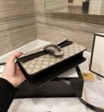 GUCCI DIONYSUS GG MEDIUM SHOULDER BAG - Image 3