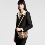 Louis Vuitton M46740 Saumur BB - Image 11